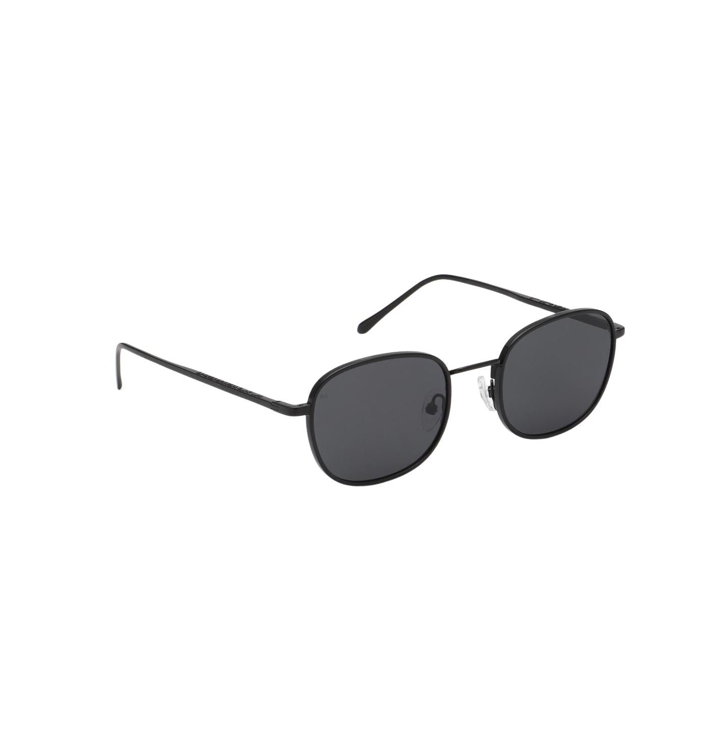 Hello solbrille - sort